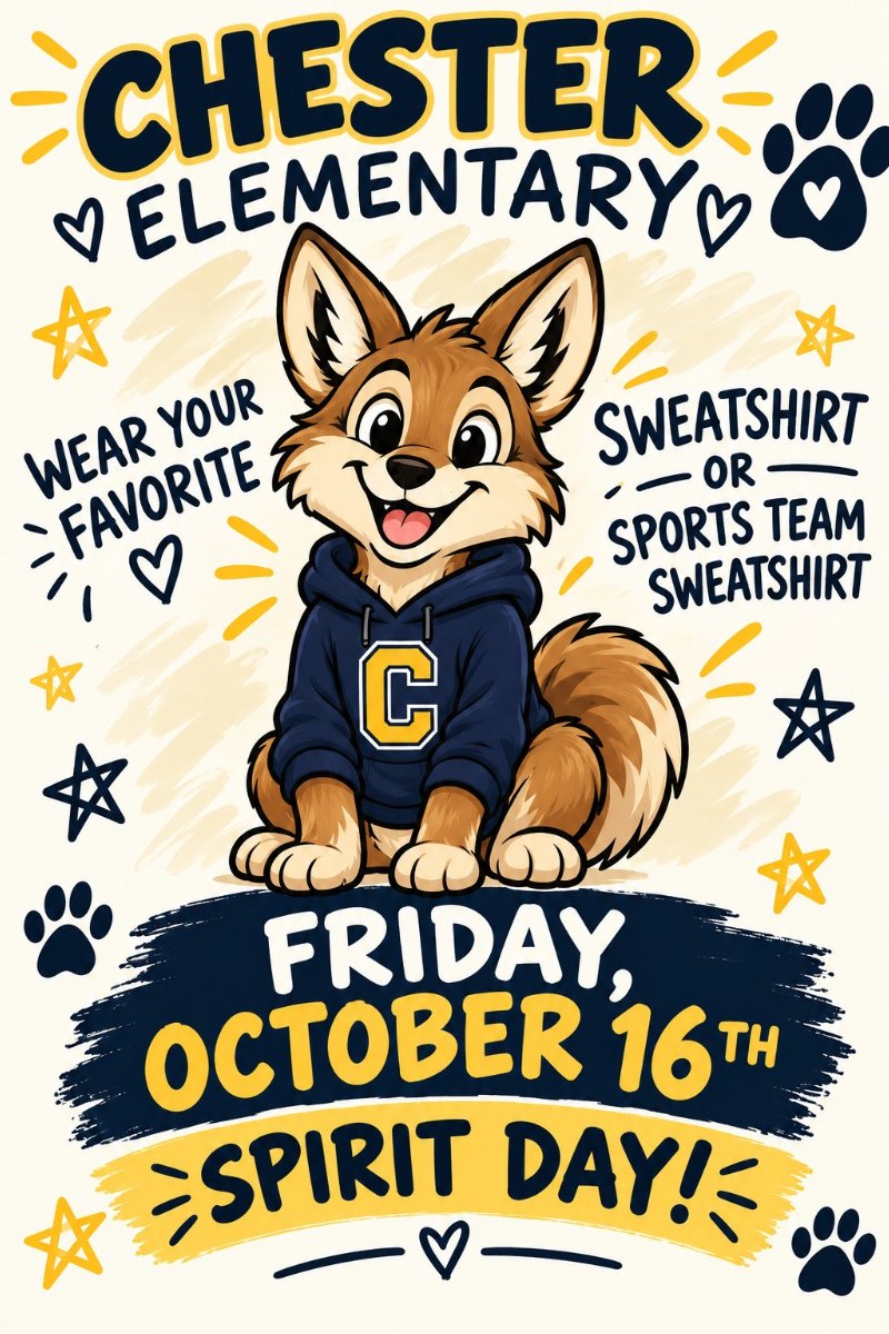 Sweatshirt Day